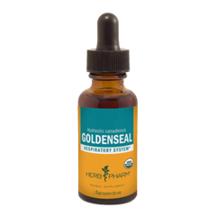 Goldenseal Liquid Extract