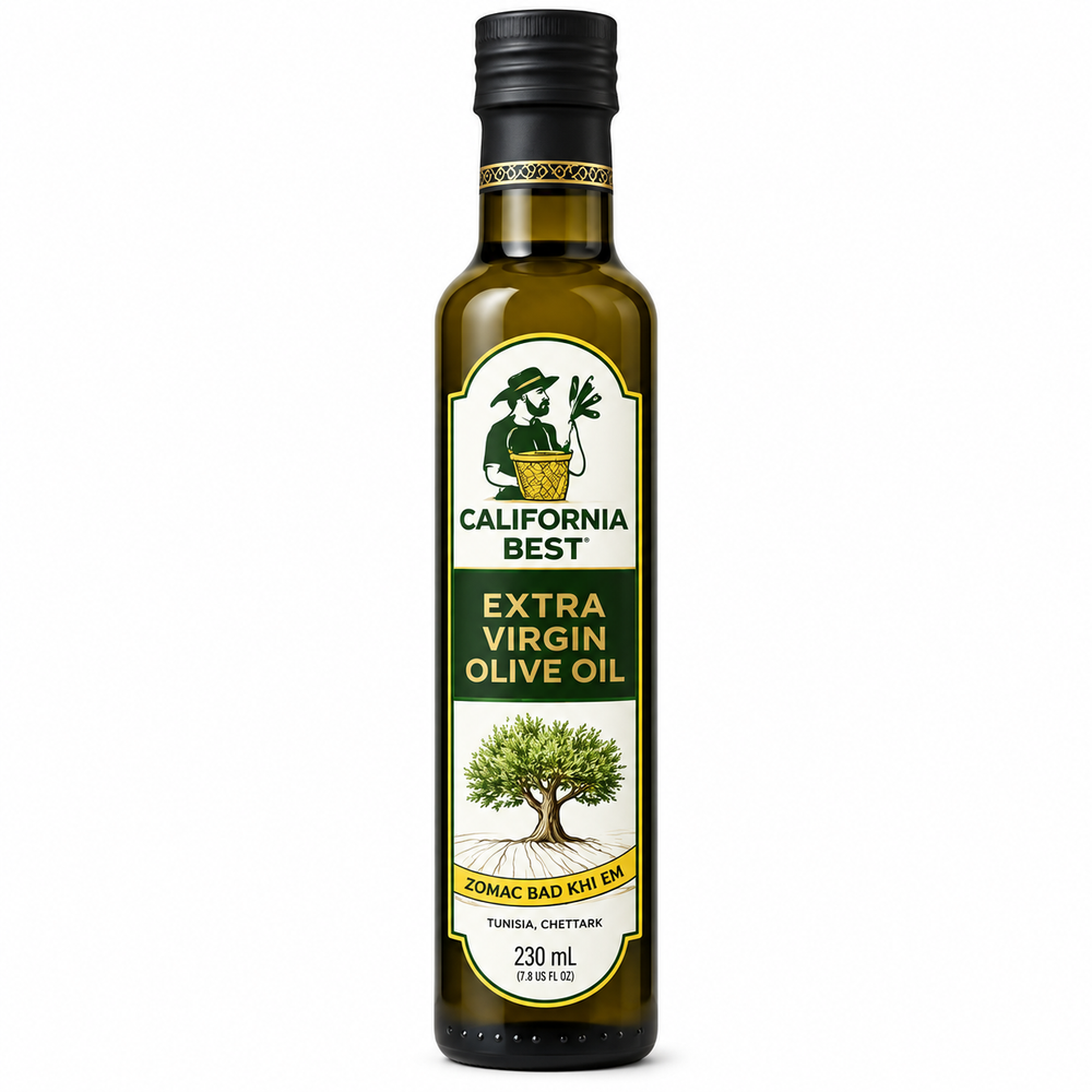Extra virgin olive oil