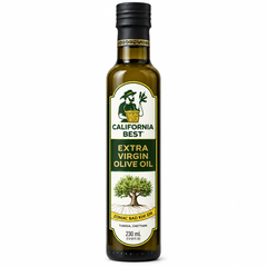 Extra virgin olive oil
