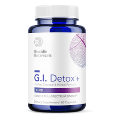 G.I Detox