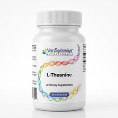 L-Theanine (100mg)