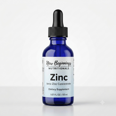 Zinc Ionic Liquid
