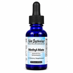 Methyl-Mate (1 fl oz)