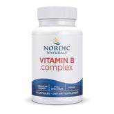 Vitamin B Complex