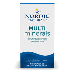 Multi Mineral