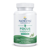 Omega Focus - Soft Gel