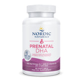 Prenatal DHA - Soft Gel