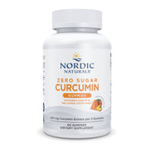 Zero Sugar Curcumin