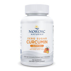 Zero Sugar Curcumin