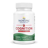 Cognition Mushroom