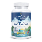 Arctic Cod Liver Oil