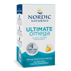 Ultimate Omega