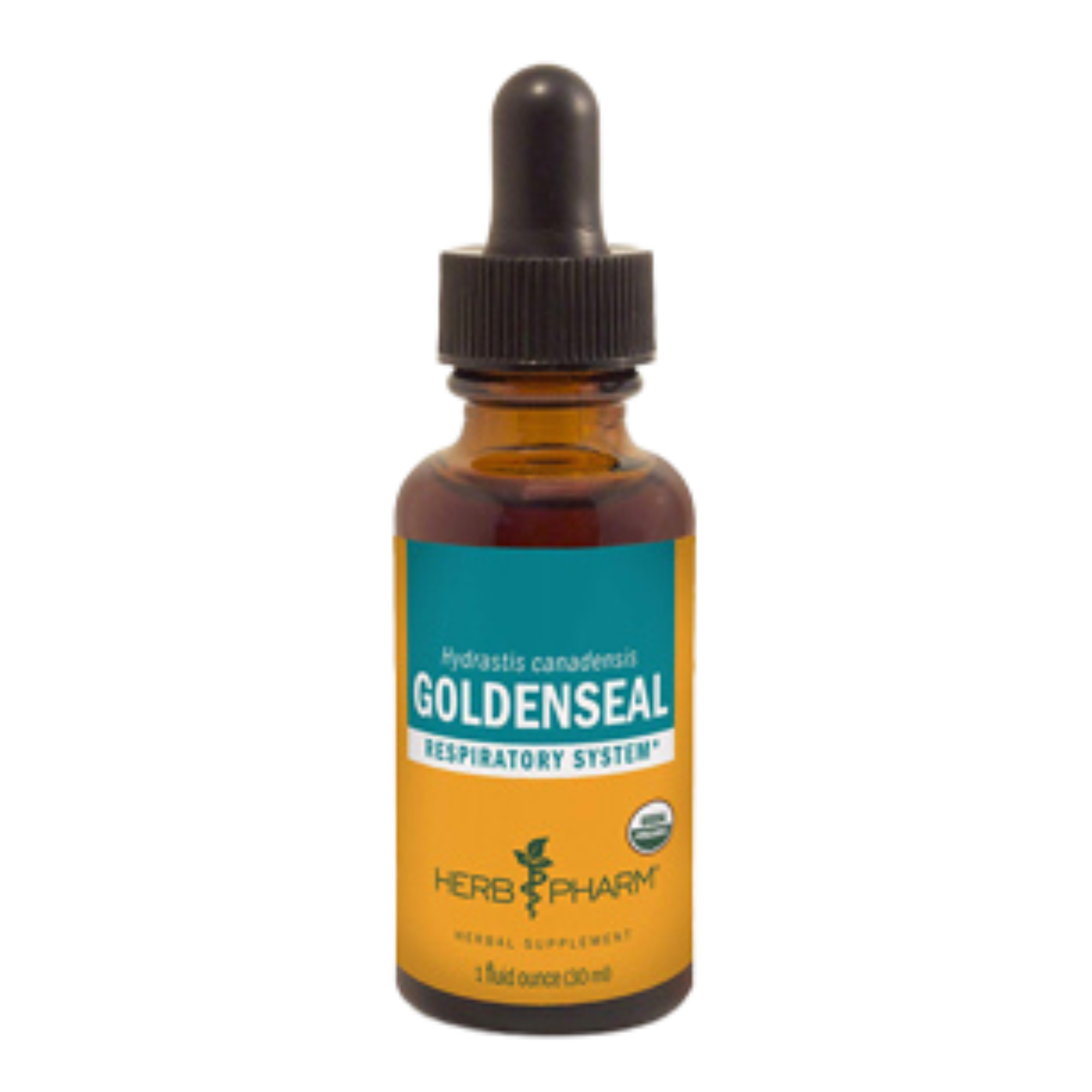 Goldenseal Liquid Extract