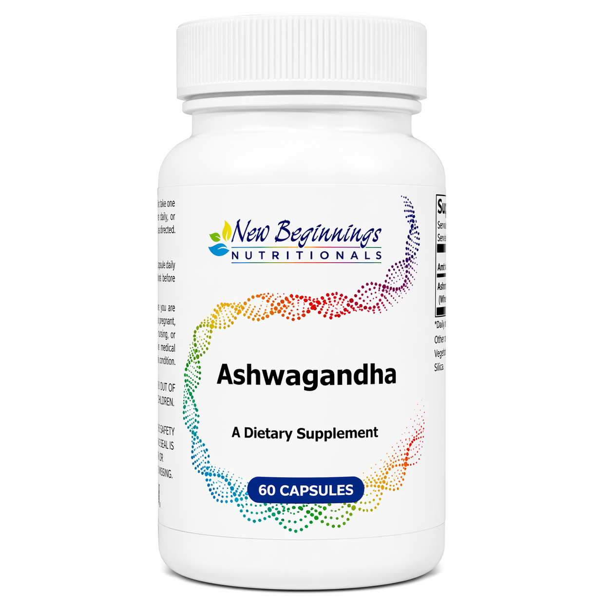 Ashwagandha Extract