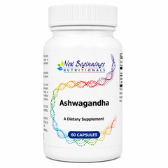 Ashwagandha Extract