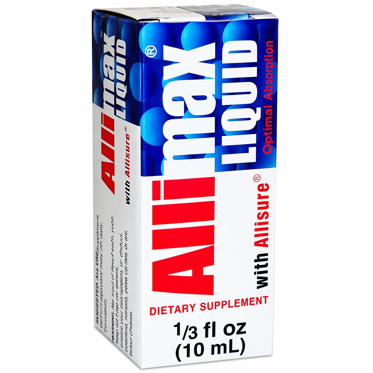 Allimax Liquid (10 ml)