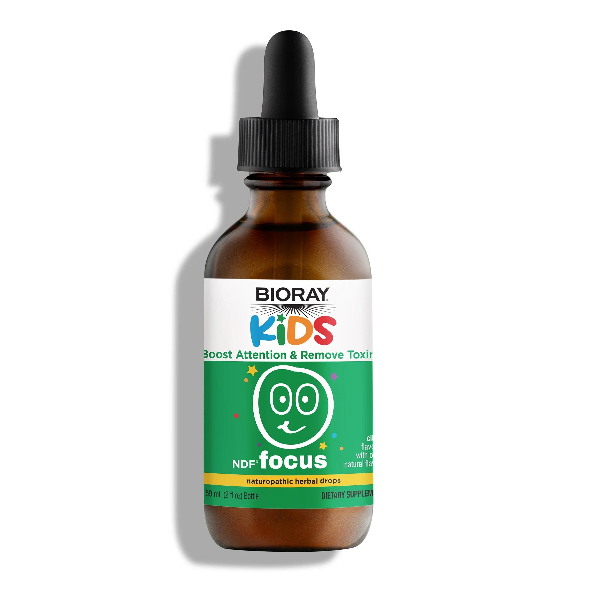 Bioray Focus