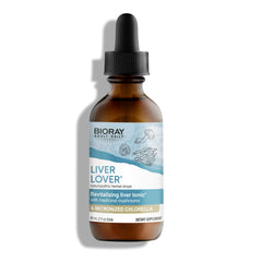 Bioray Liver Lover