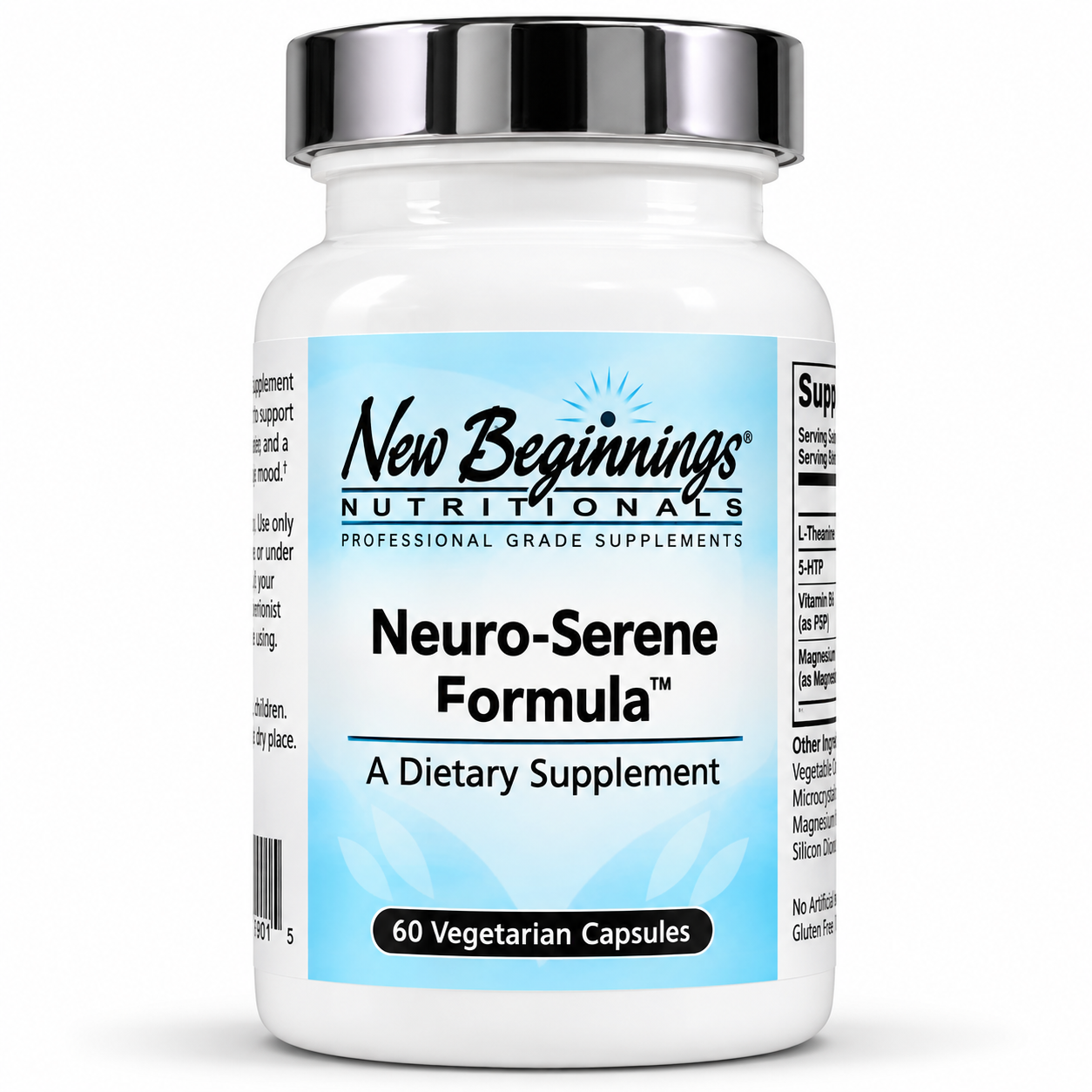Neuro-Serene Formula (90 caps)