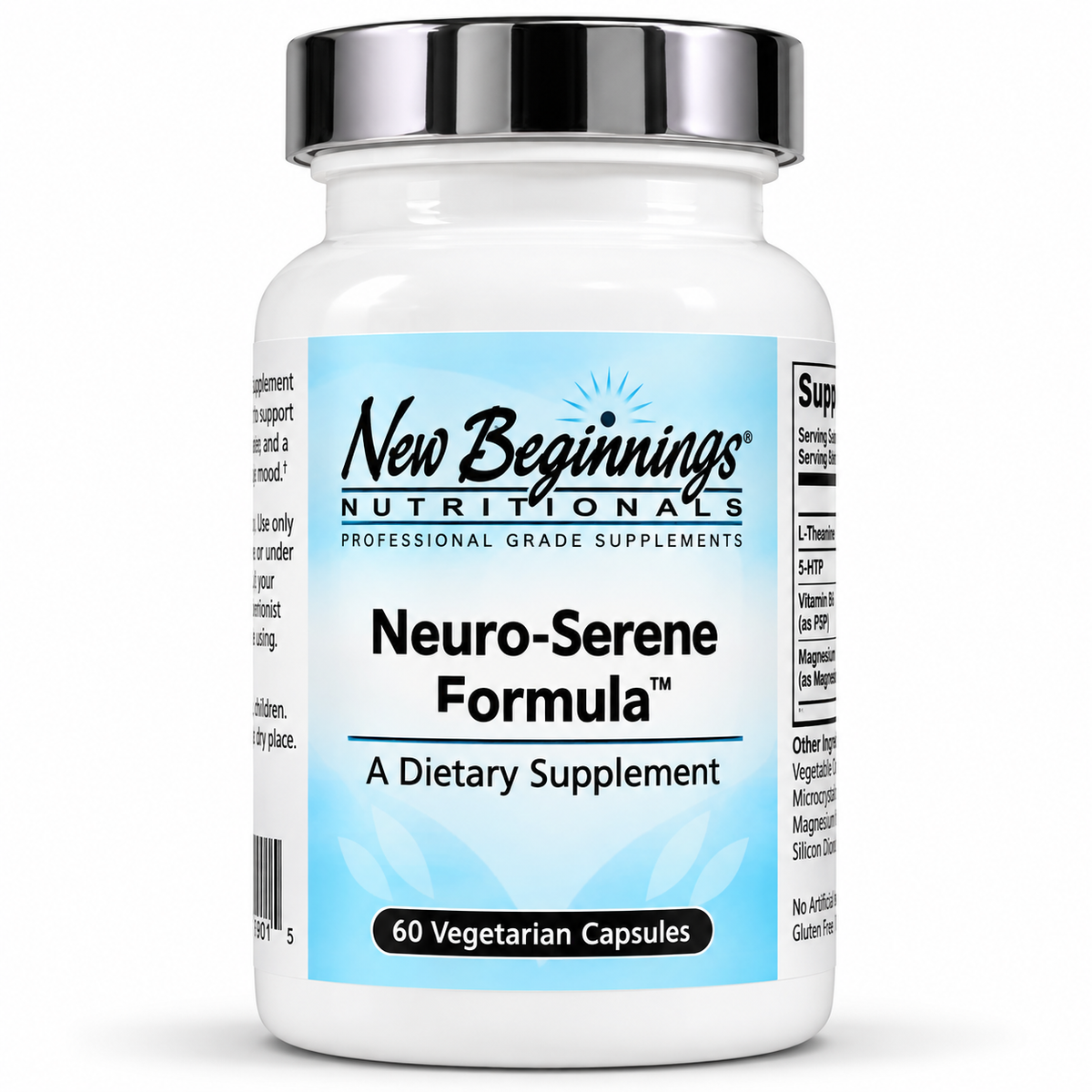 Neuro-Serene Formula (90 caps)