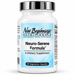 Neuro-Serene Formula (90 caps)