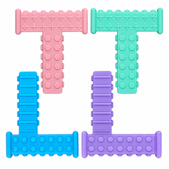 Chew Tubes for Sensory Issues - One Tube