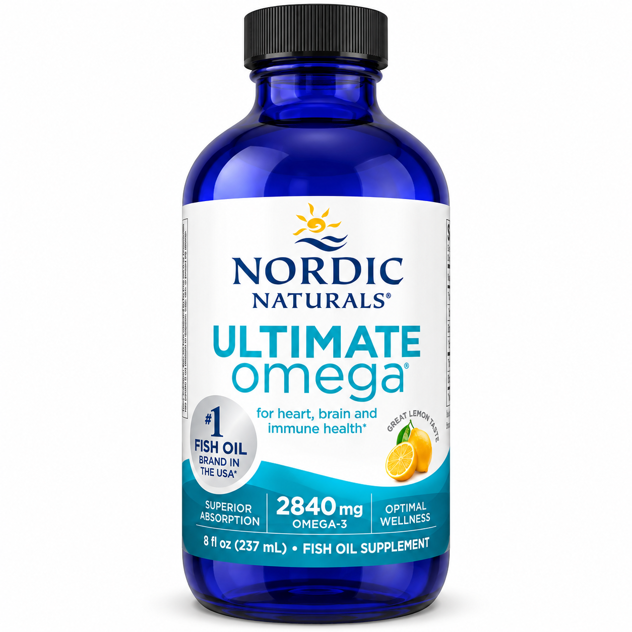Ultimate Omega