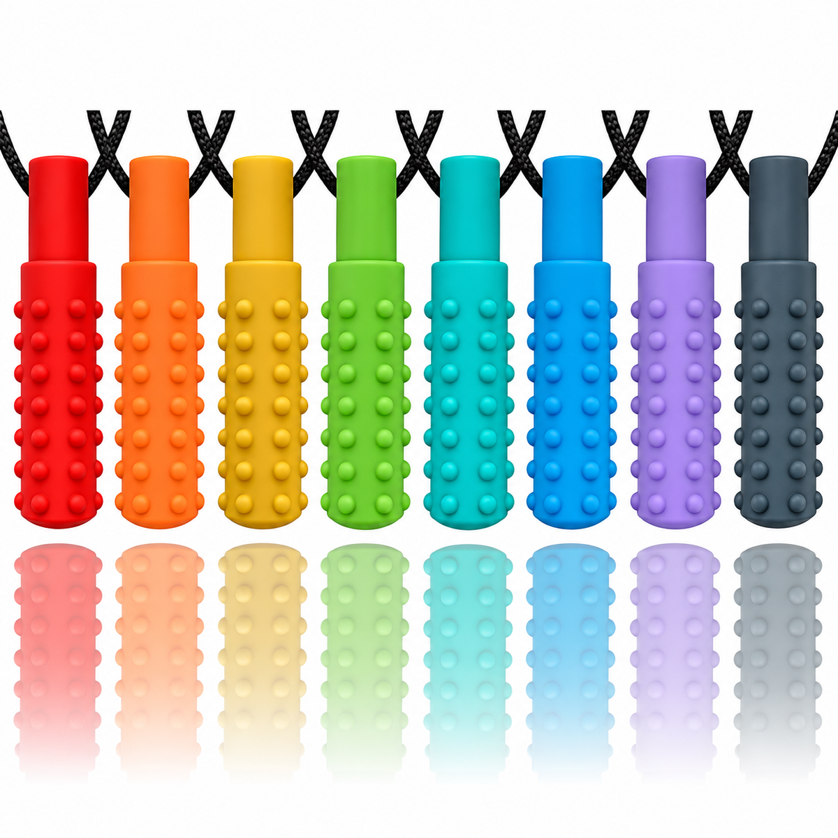 Sensory Chew Necklace