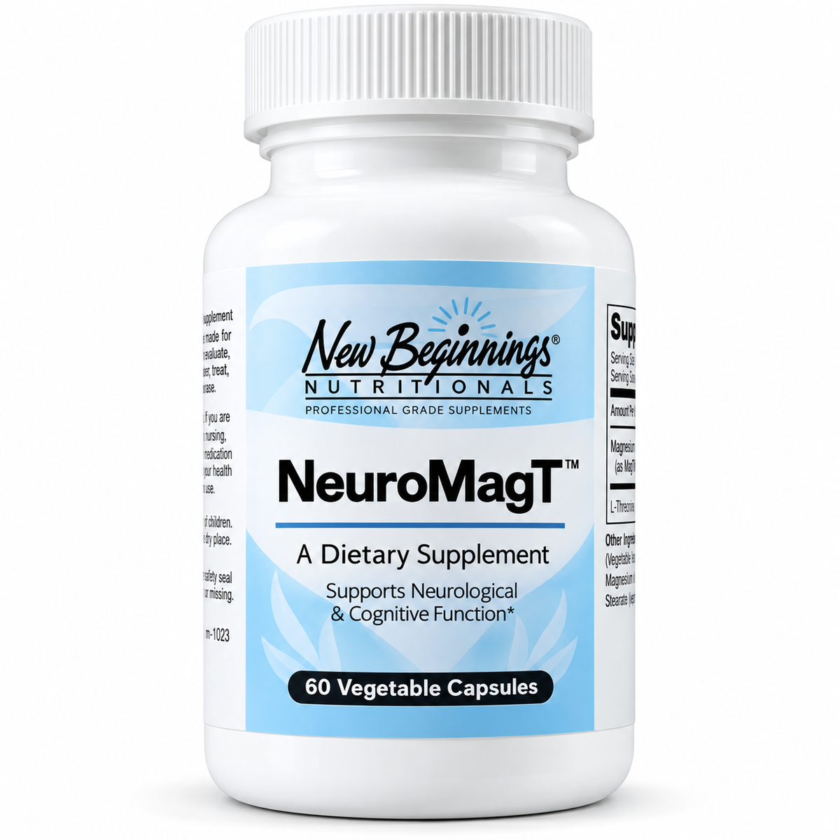 NeuroMagT (60 caps)
