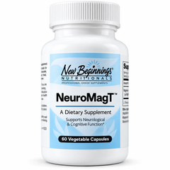 NeuroMagT (60 caps)