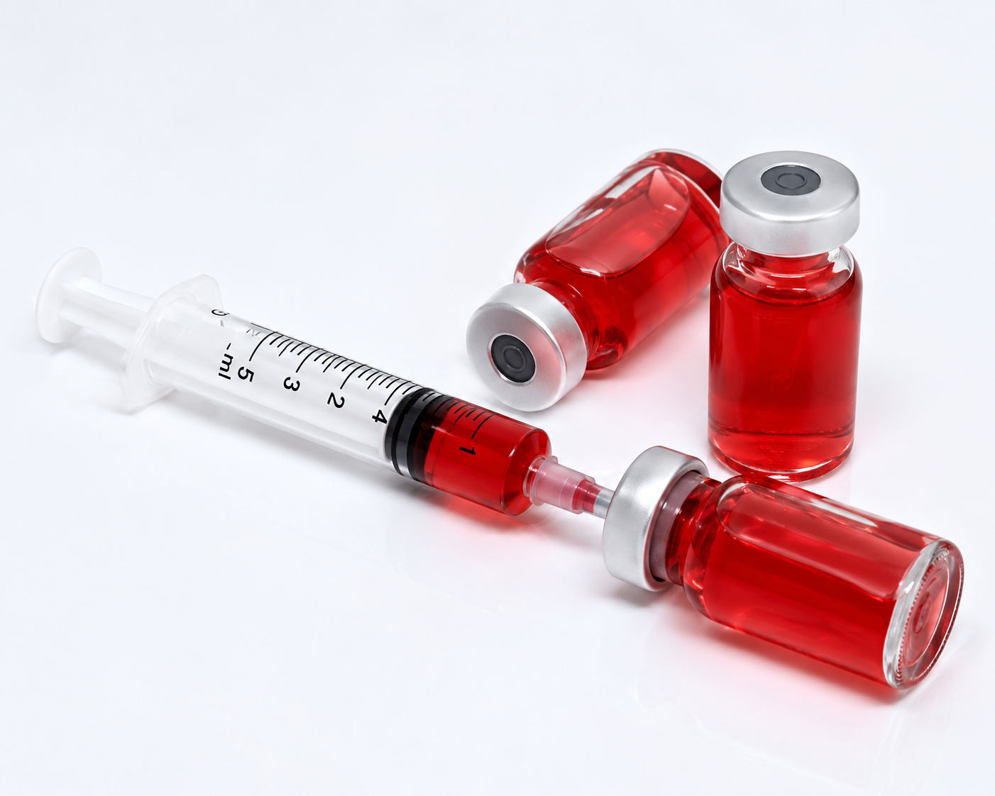 Methylcobalamin B12 Injection