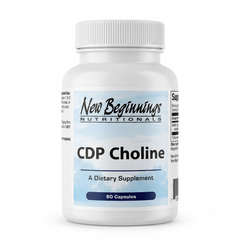 CDP Choline (250 mg)