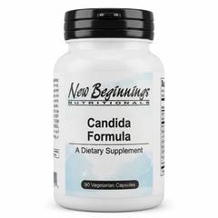 Candida Formula (90 Caps)