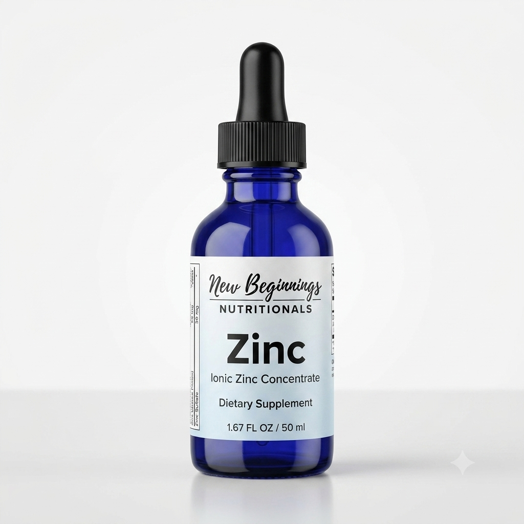 Zinc Ionic Liquid