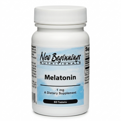 Melatonin (60 tabs)