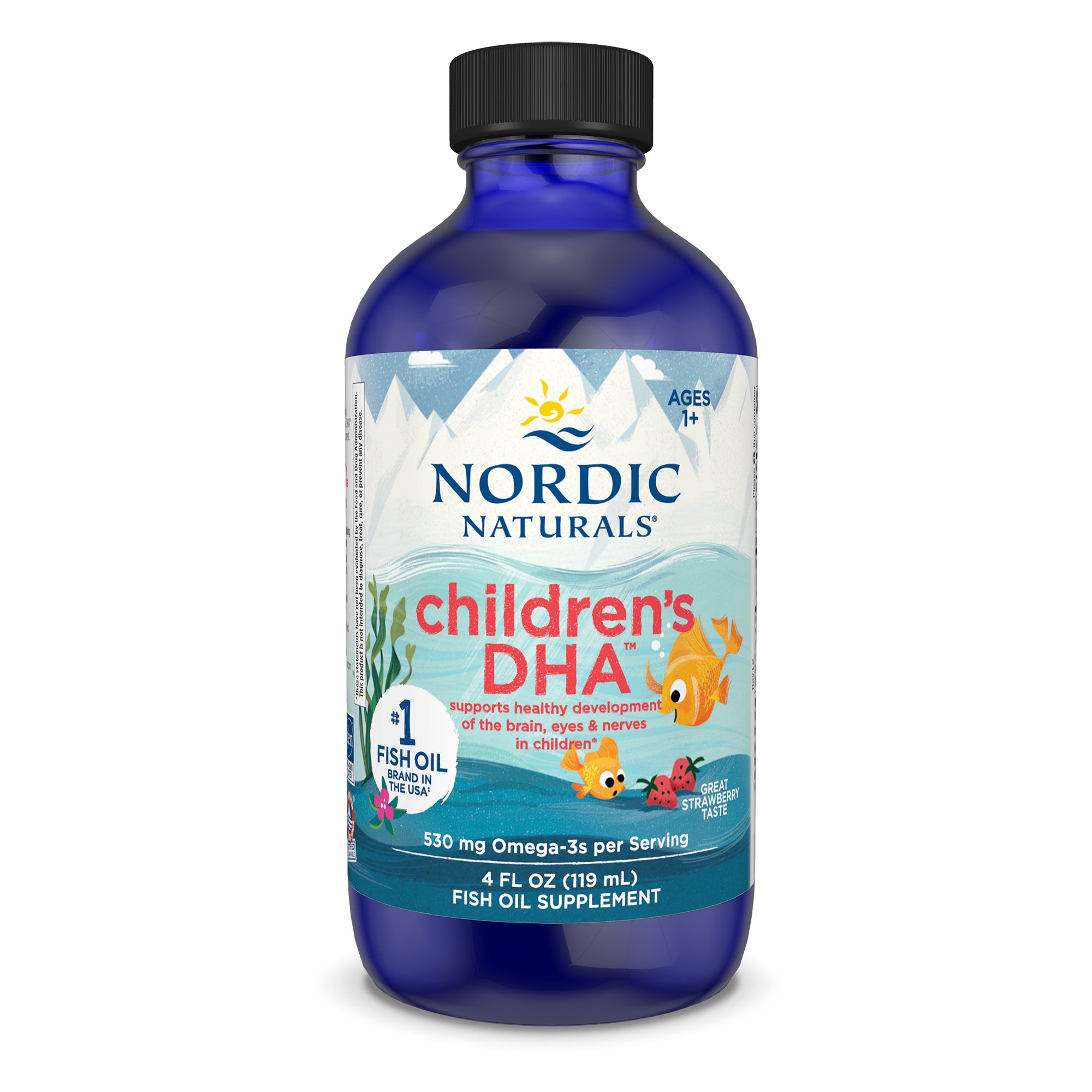 Children’s DHA