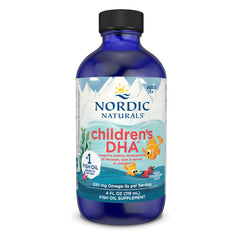 Children’s DHA