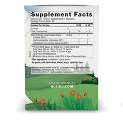 Flora Baby's Probiotic Powder