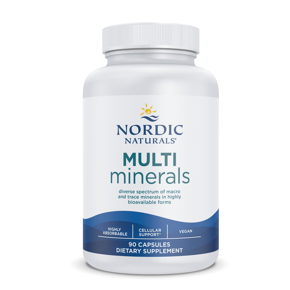 Multi Mineral