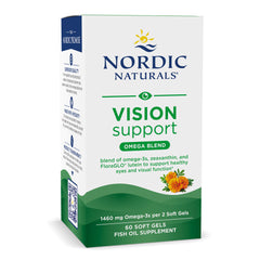 Vision Support