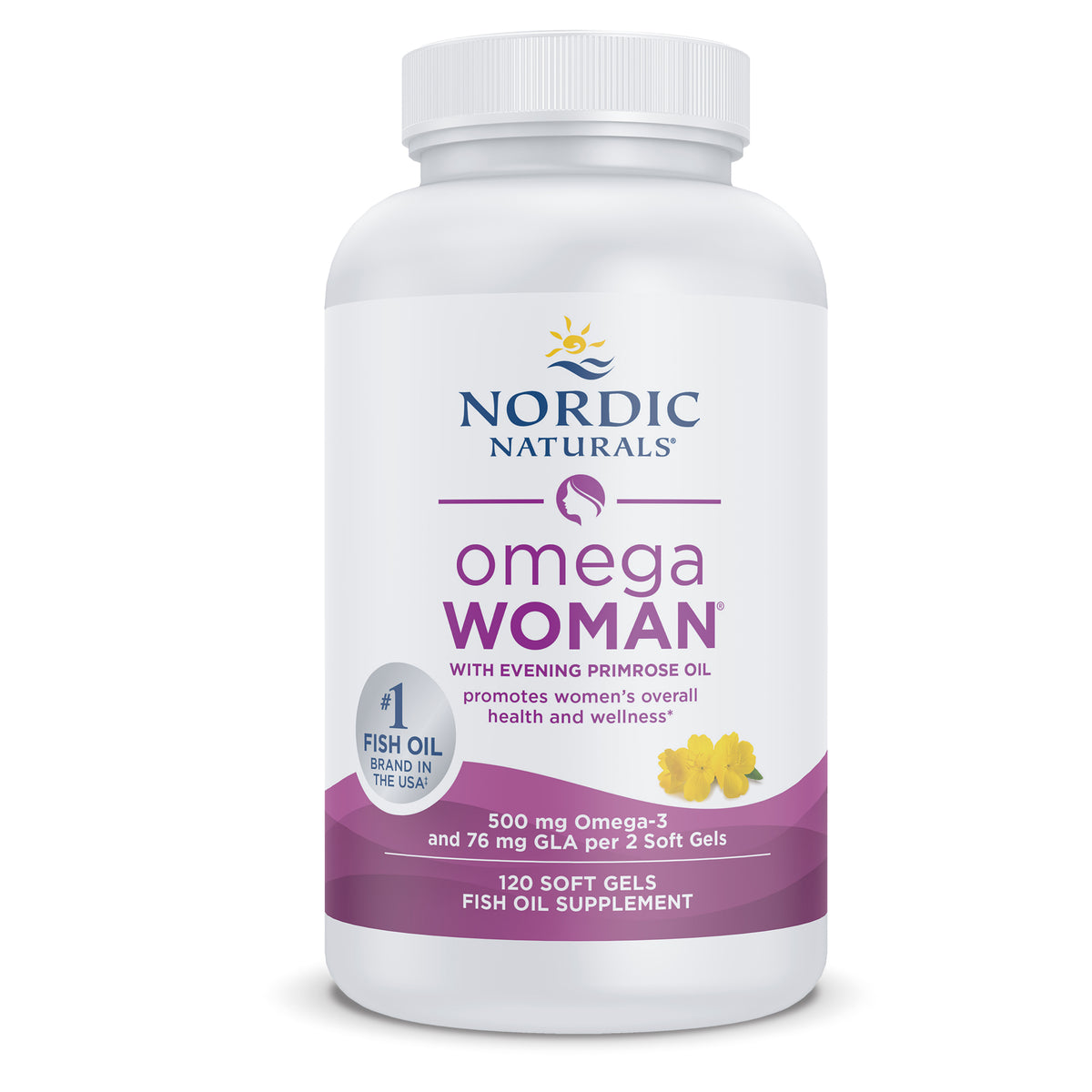 Omega Woman