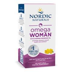 Omega Woman
