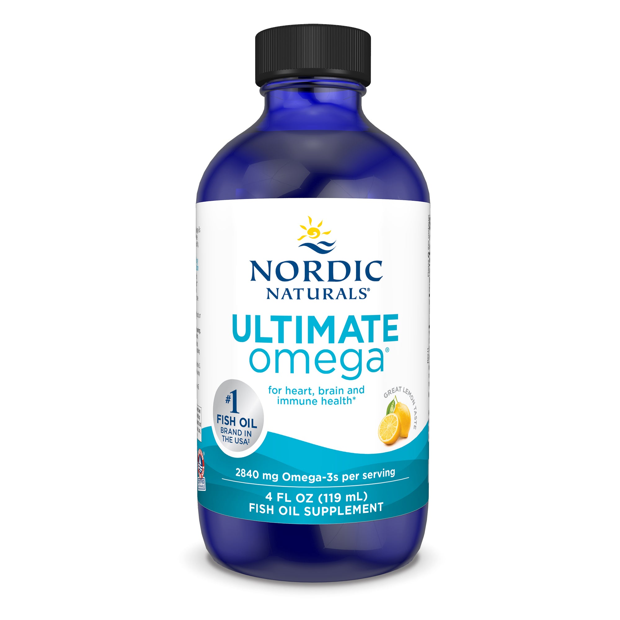 Ultimate Omega