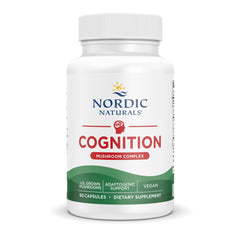 Cognition Mushroom