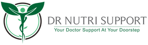 Dr Nutri Support