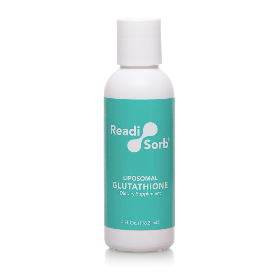 Liposomal Glutathione