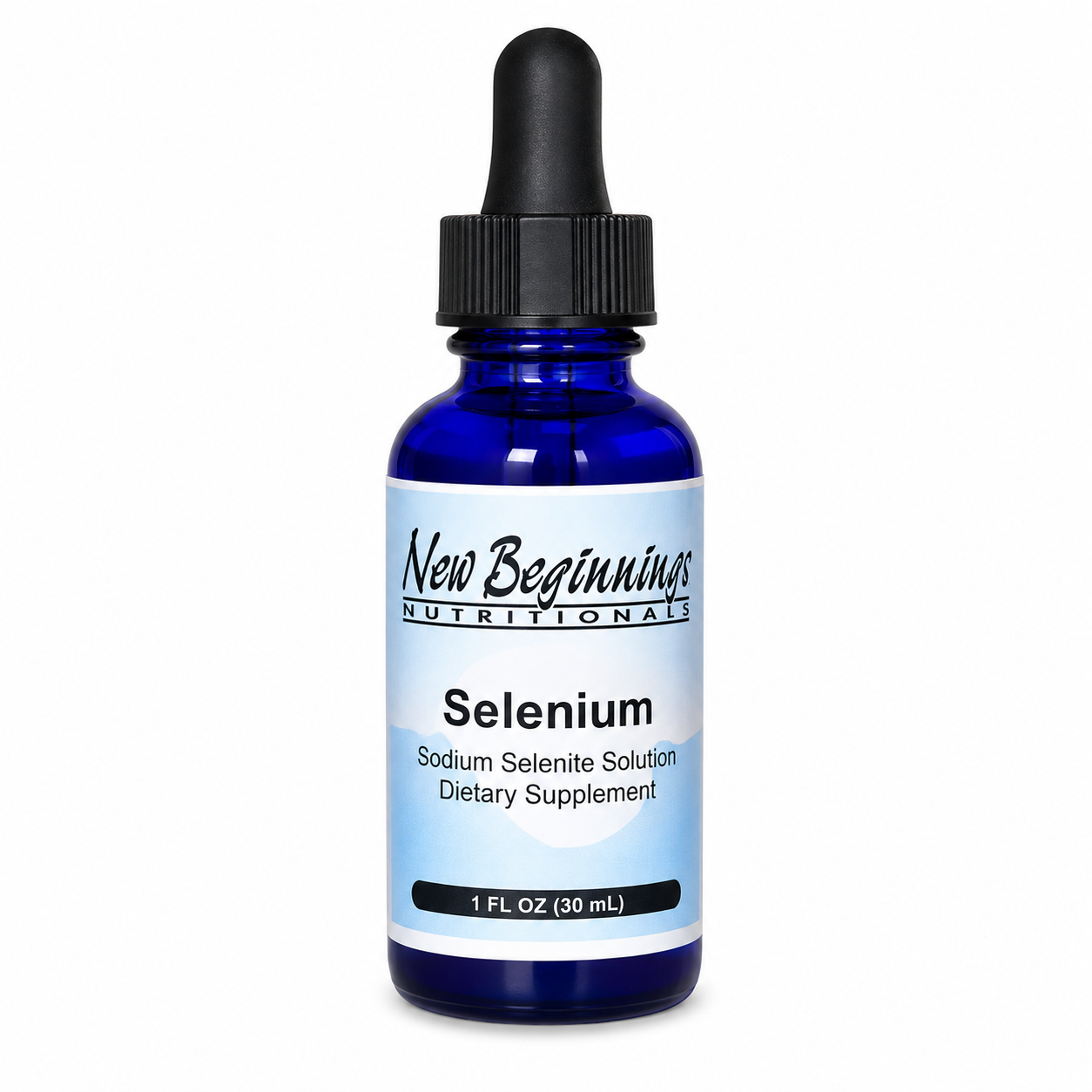 Selenium ionic liquid (60ml)