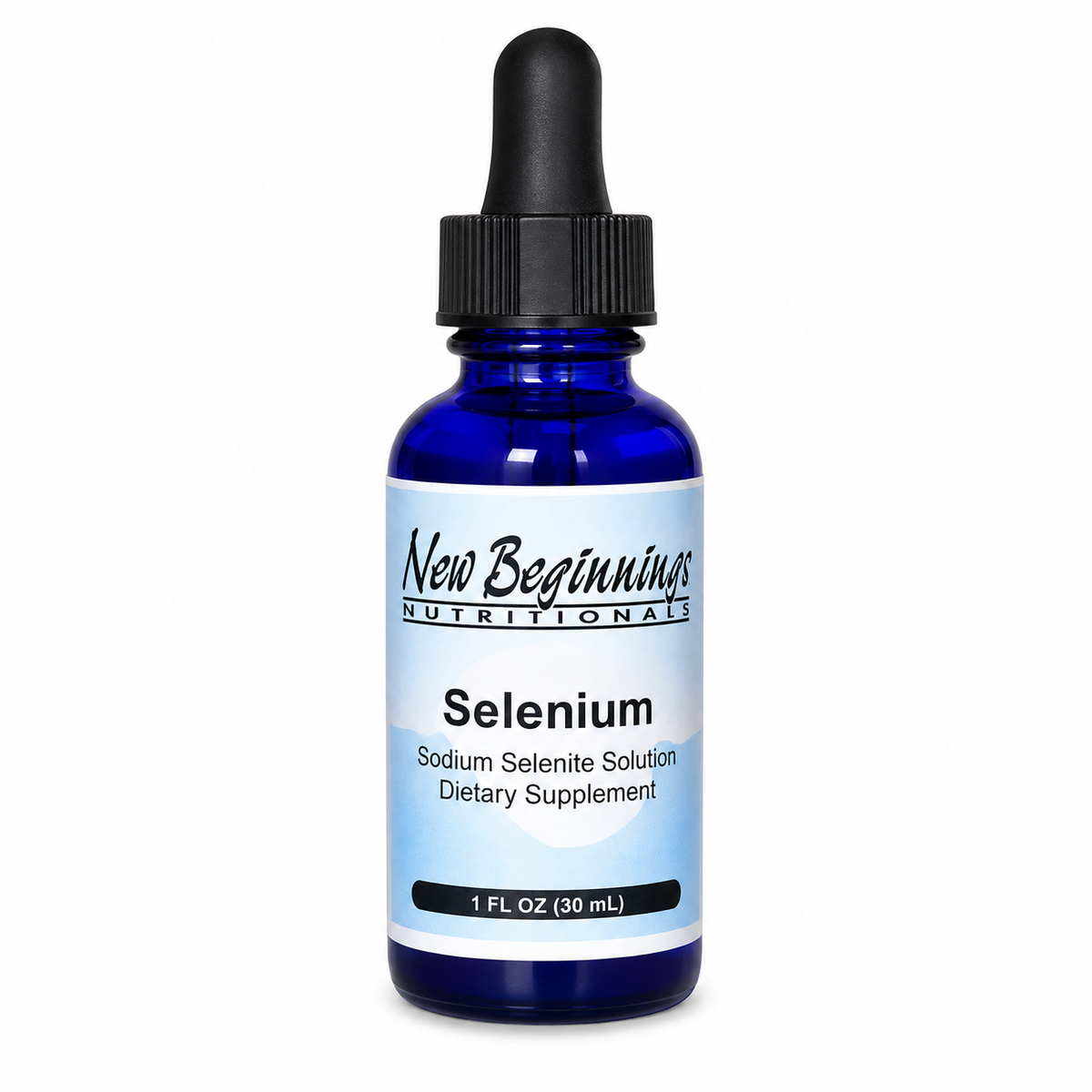 Selenium ionic liquid (60ml)