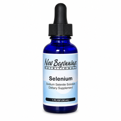 Selenium ionic liquid (60ml)