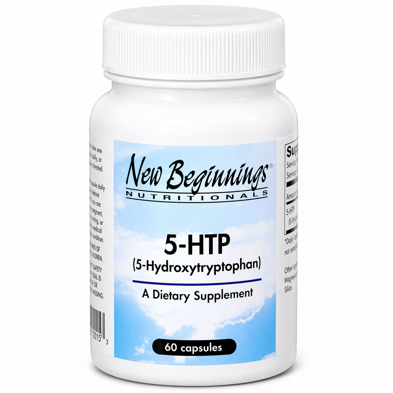 5 HTP (100 Caps)